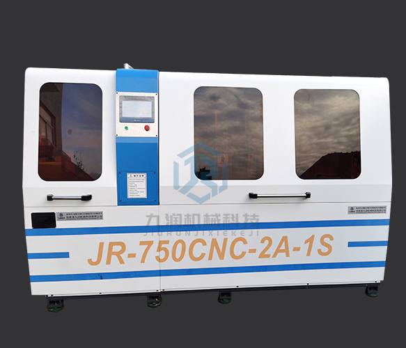 JR-750CNC-2A-1S 分料機