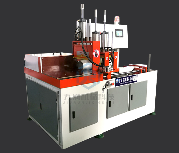 JR-505CNC