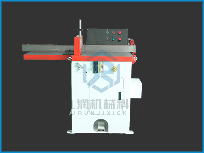 455QA加長(zhǎng)對(duì)臺(tái)鋁切機(jī)